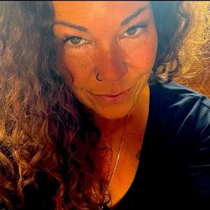 Meet your Posher, Heidi